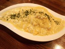 きりいた.comスタッフブログ【ステンレス・アルミ・鉄板 販売】-富山市カンパーニュキッチンの五穀米オムライス