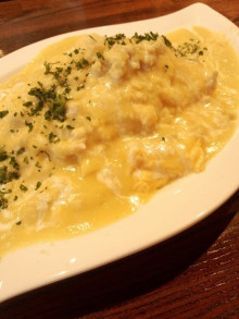 きりいた.comスタッフブログ【ステンレス・アルミ・鉄板 販売】-富山市カンパーニュキッチンの五穀米オムライス
