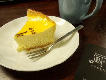 きりいた.comスタッフブログ【ステンレス・アルミ・鉄板 販売】-PABLO（パブロ）焼きたてチーズタルト