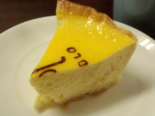 きりいた.comスタッフブログ【ステンレス・アルミ・鉄板 販売】-PABLO（パブロ）焼きたてチーズタルト