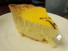きりいた.comスタッフブログ【ステンレス・アルミ・鉄板 販売】-PABLO（パブロ）焼きたてチーズタルト